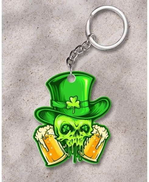 Custom-Shape-2-Side-Acrylic-Keychain