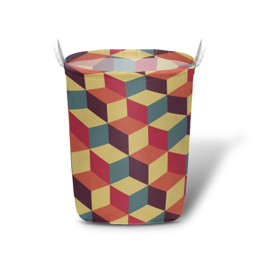 Laundry Basket 1500