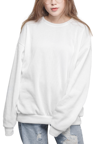 Sweatshirt 1