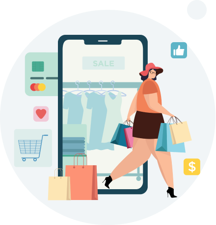 print on demand & fulfillment service