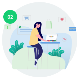 print on demand & fulfillment service