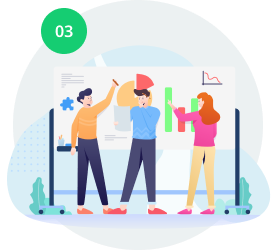 print on demand & fulfillment service