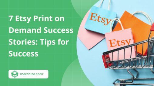 Etsy-print-on-demand-success