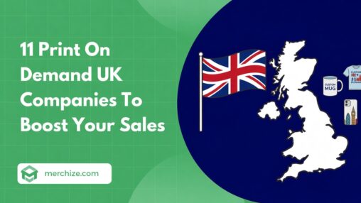 Print on demand UK companies to boost your sales