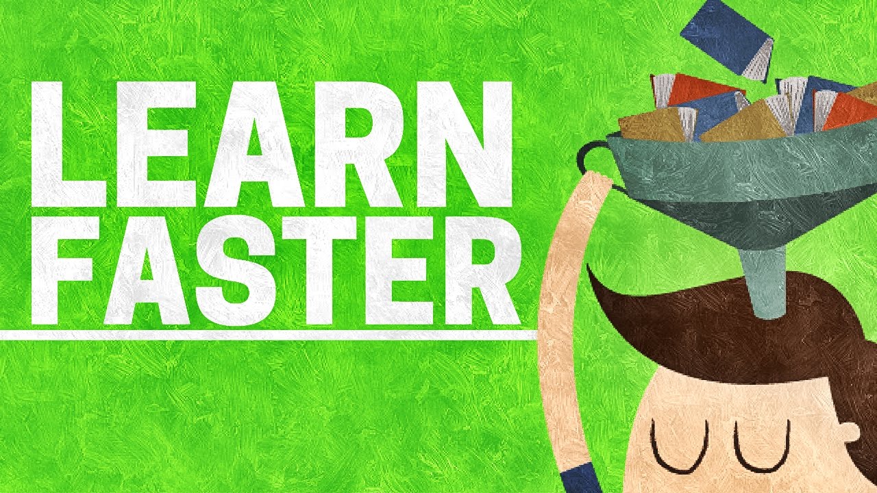 learn faster