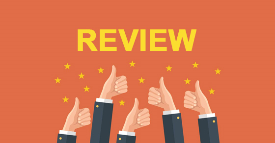 review courses