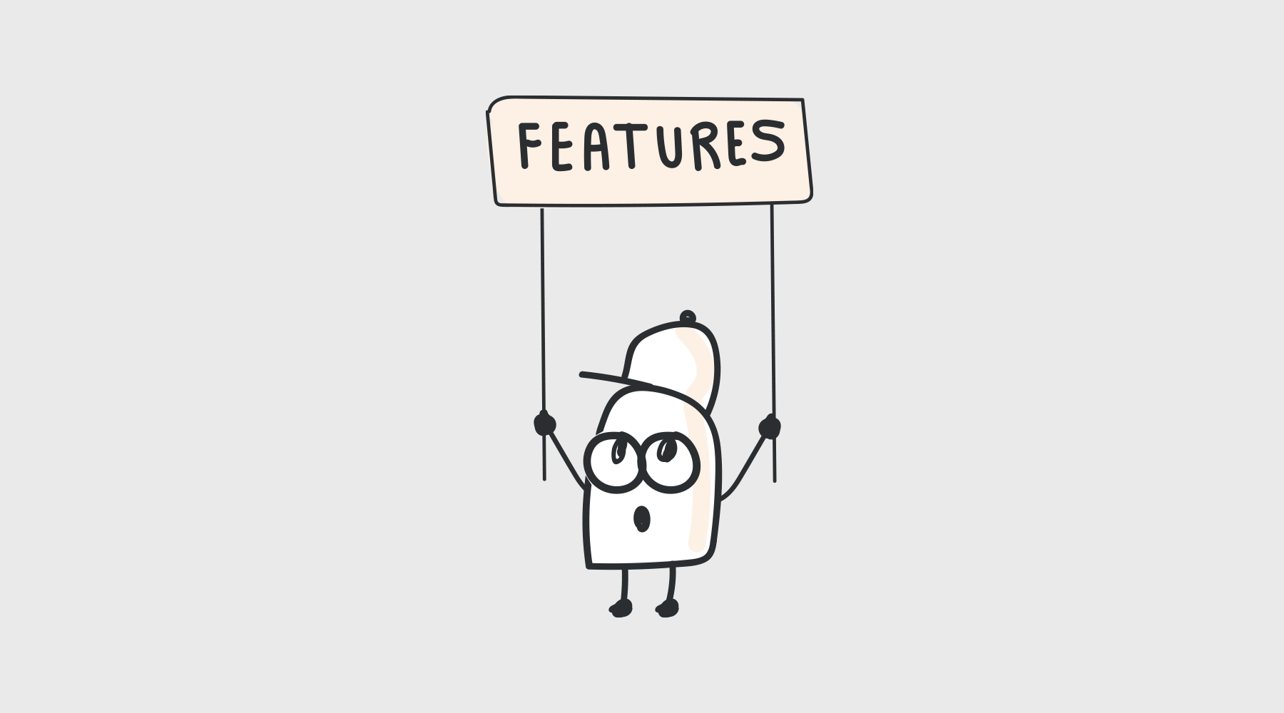 squarespace features
