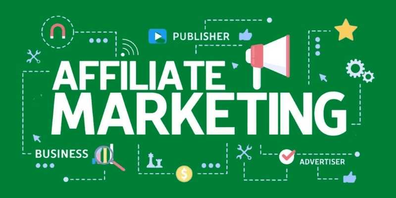 affiliate marketing