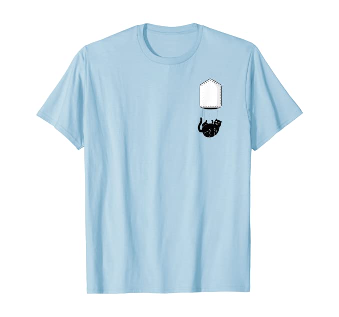 Tshirt có túi 