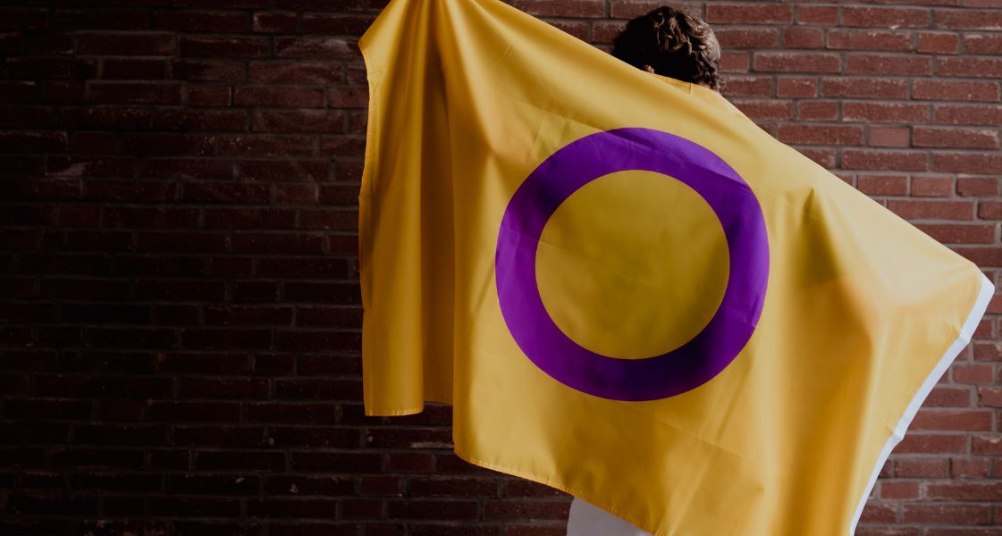 Intersex Flag