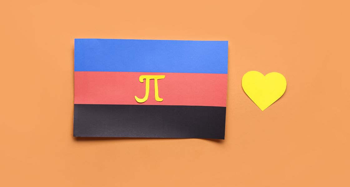 Polyamory Flag