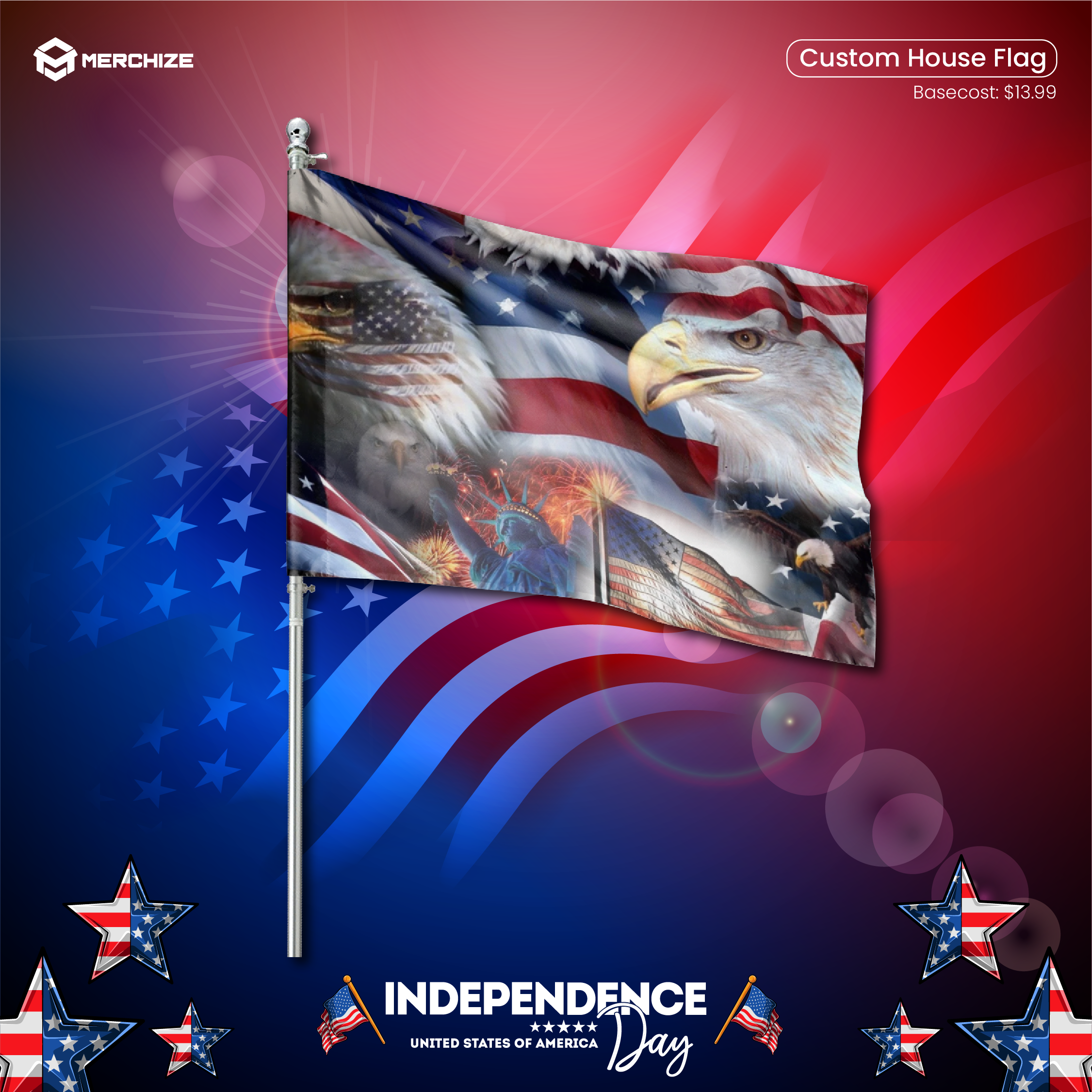 flag-independence