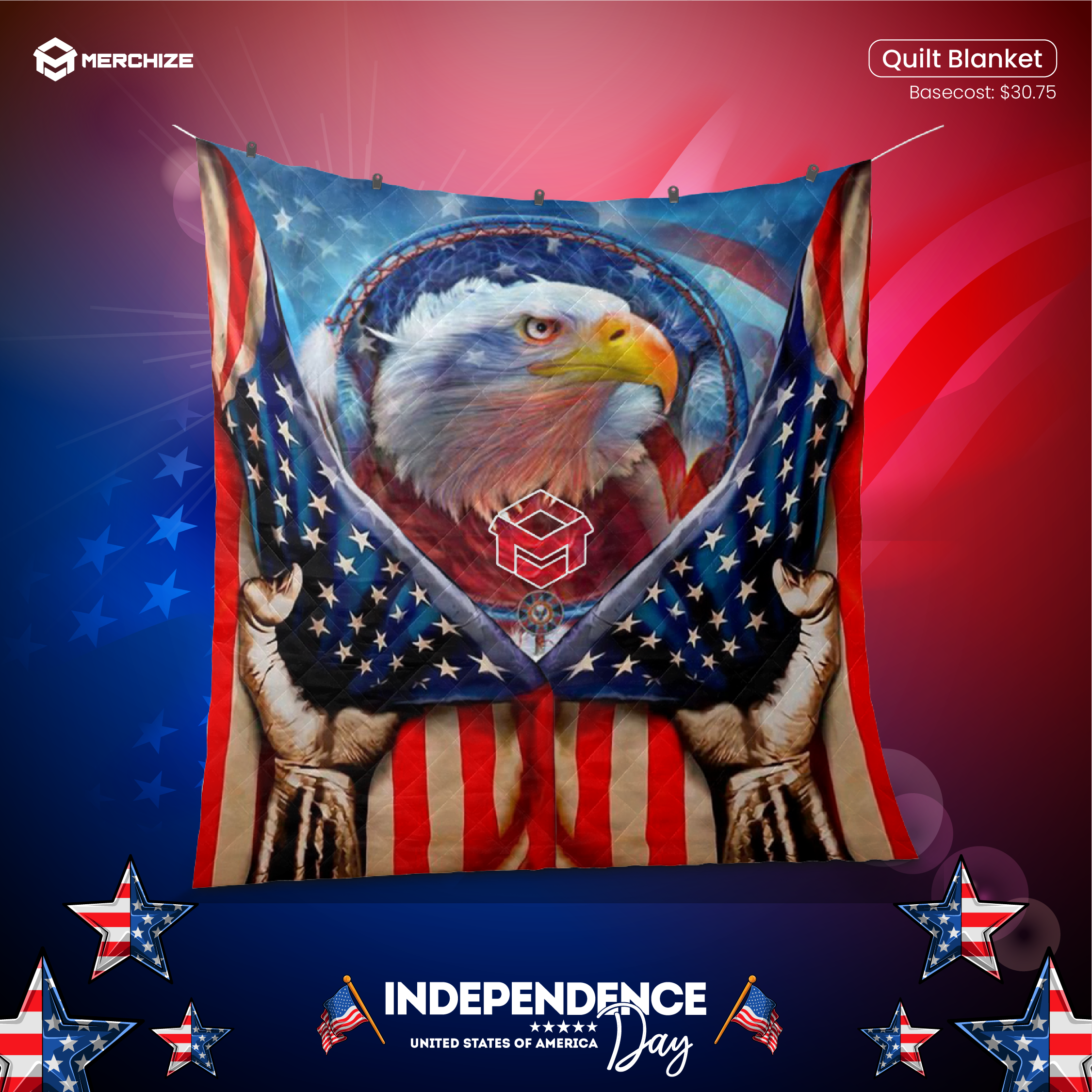 quilt-Indenpendence