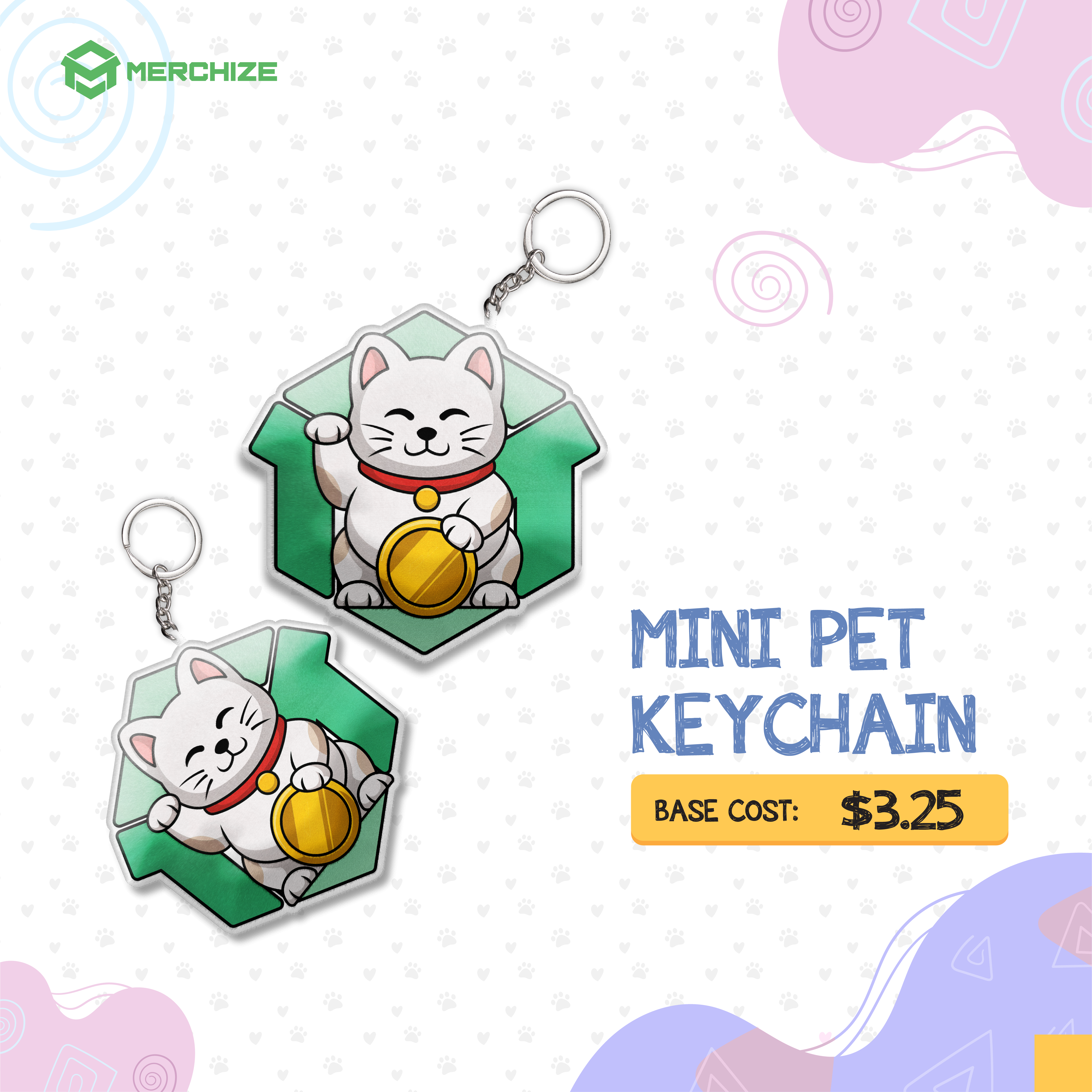 keychain