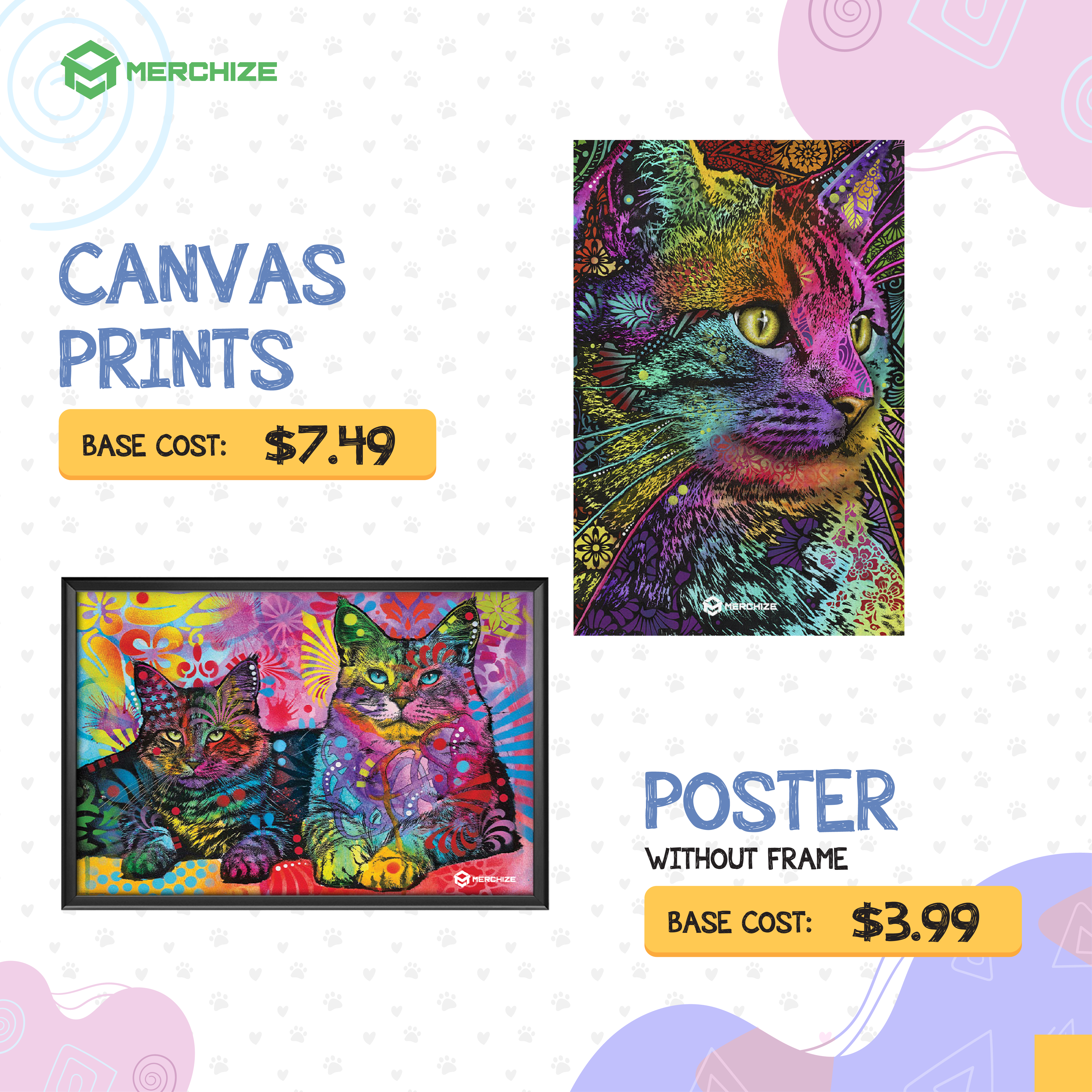 canvas