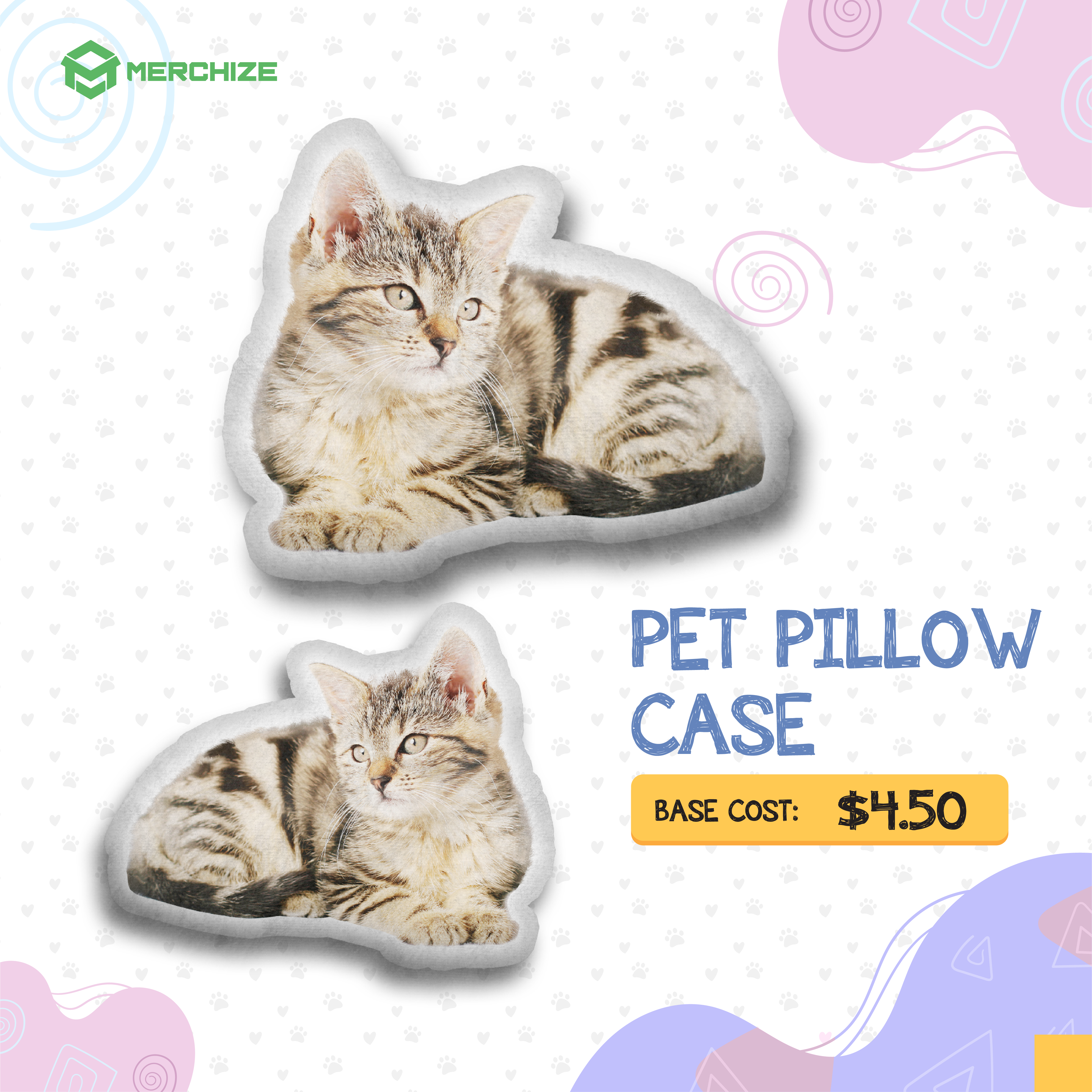 pillow