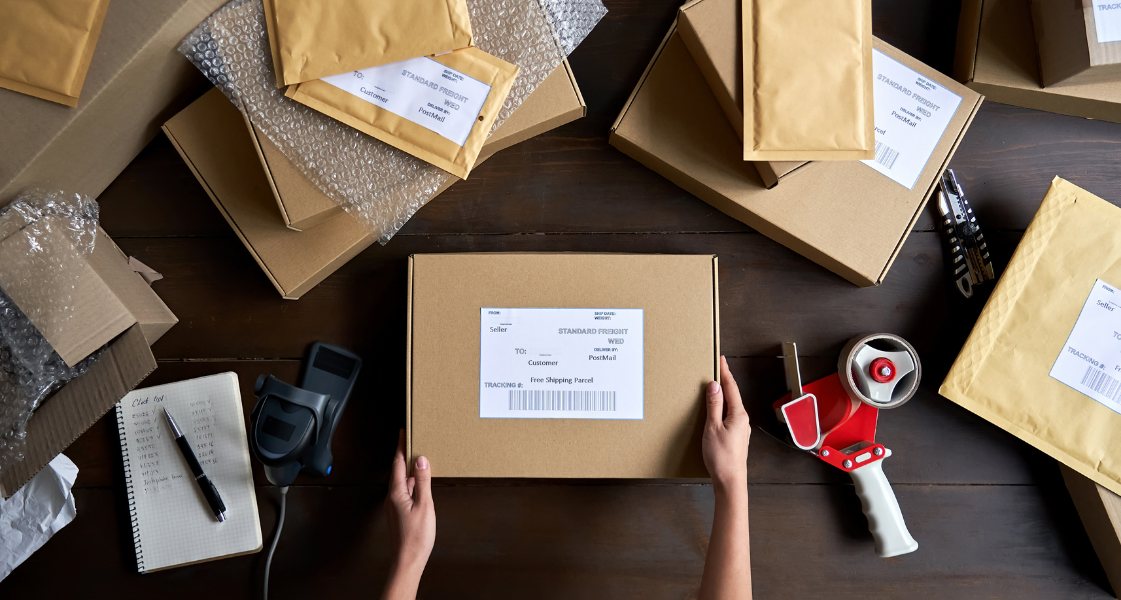dropshipping cho người bắt đầu