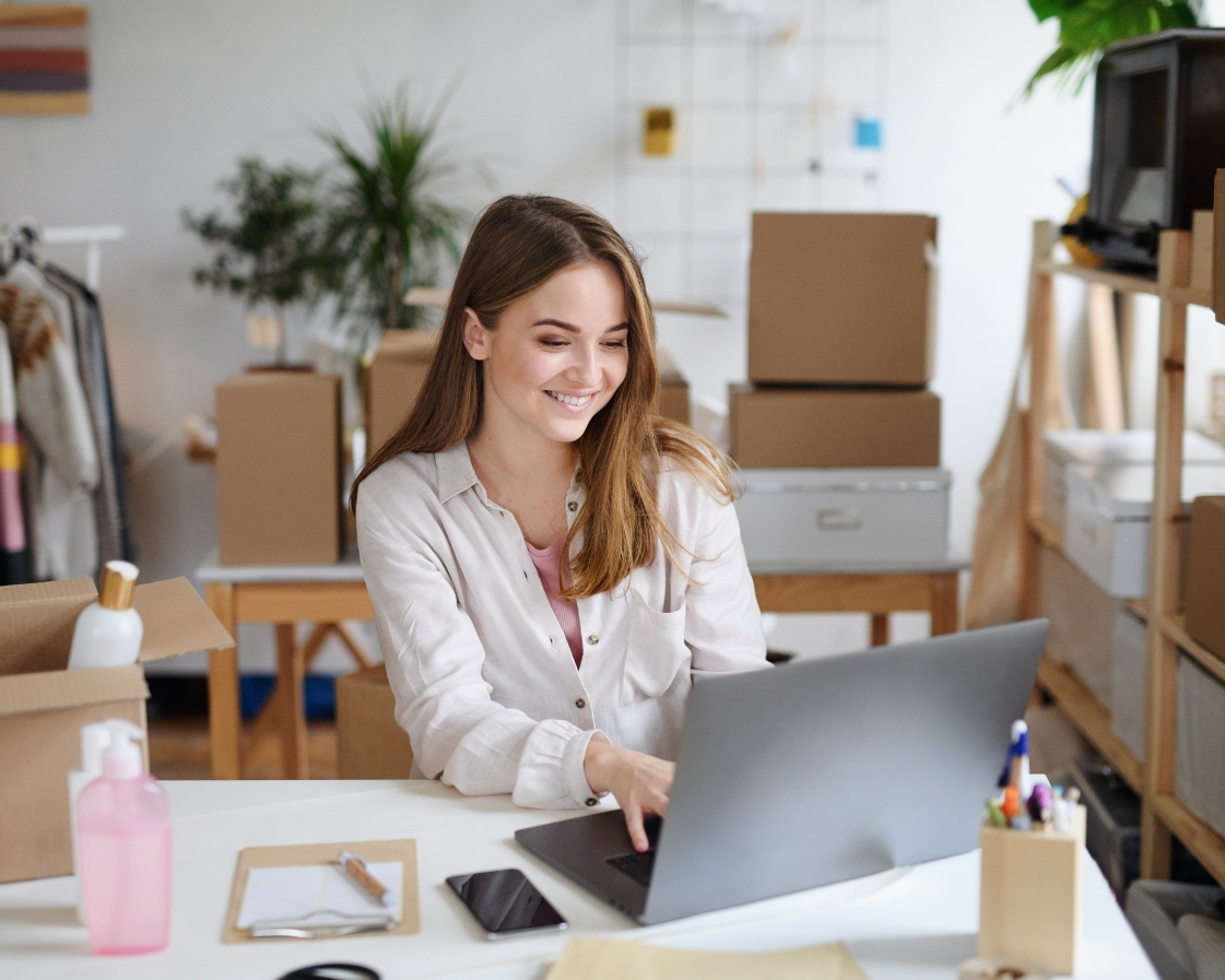 dropshipping fulfillment