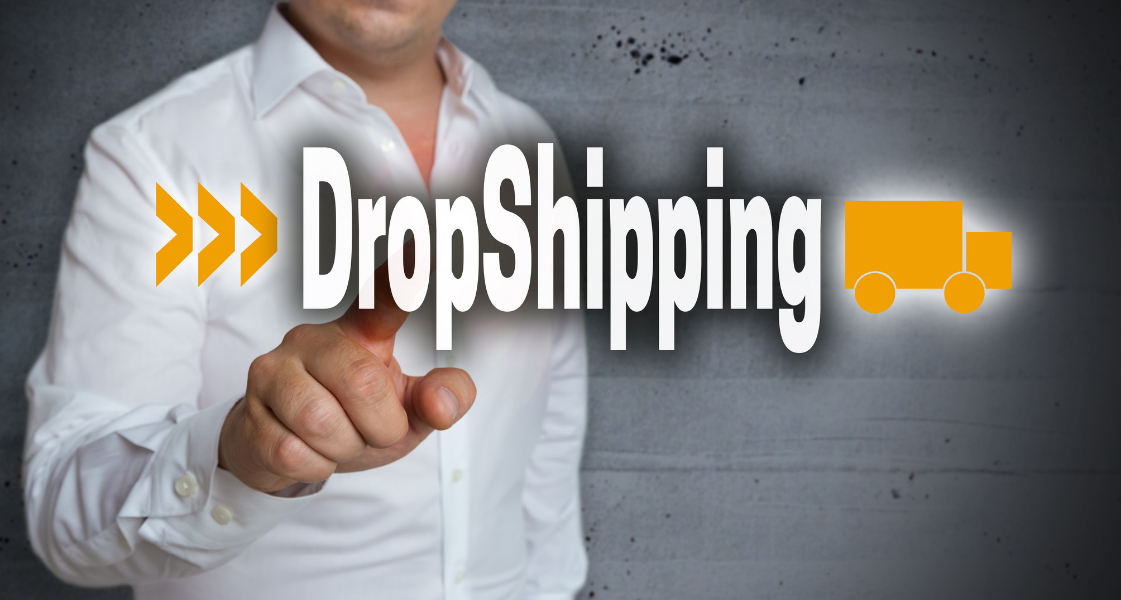 dropshipping là gì