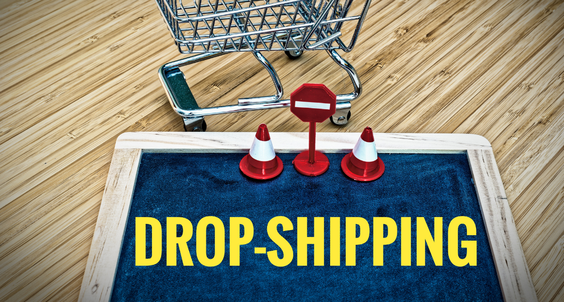 nền tảng dropshipping