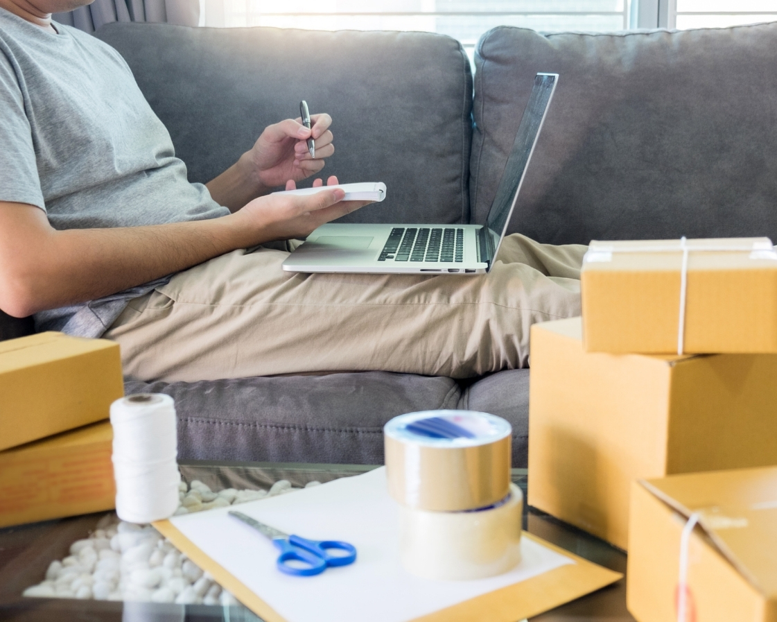 tại sao nên sử dụng dịch vụ fulfillment