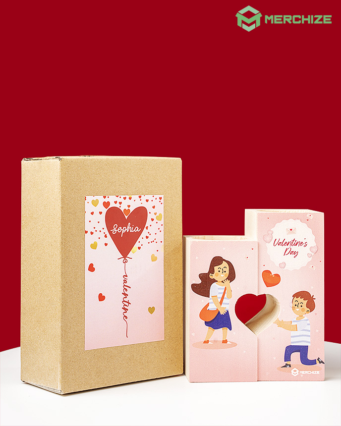 decoration brand packaging kit candle holder