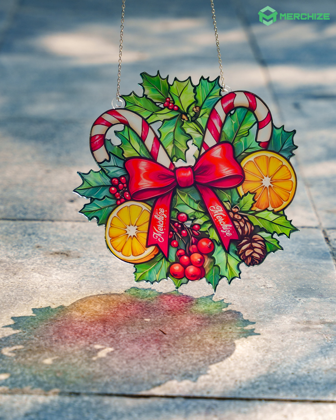 best suncatcher ornament