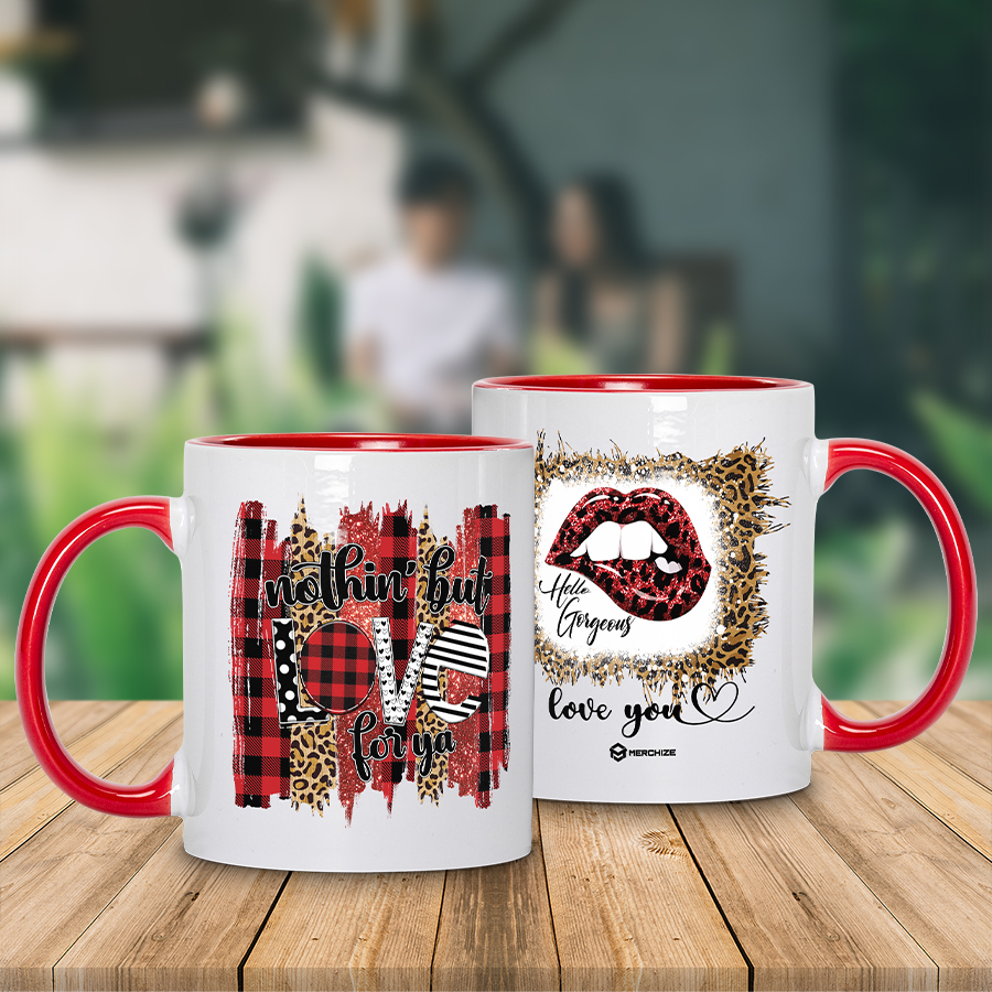print on demand mug