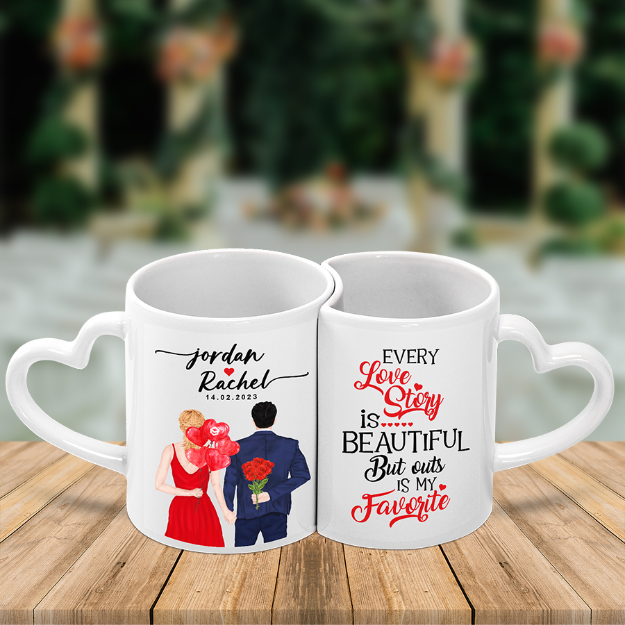 print on demand mug