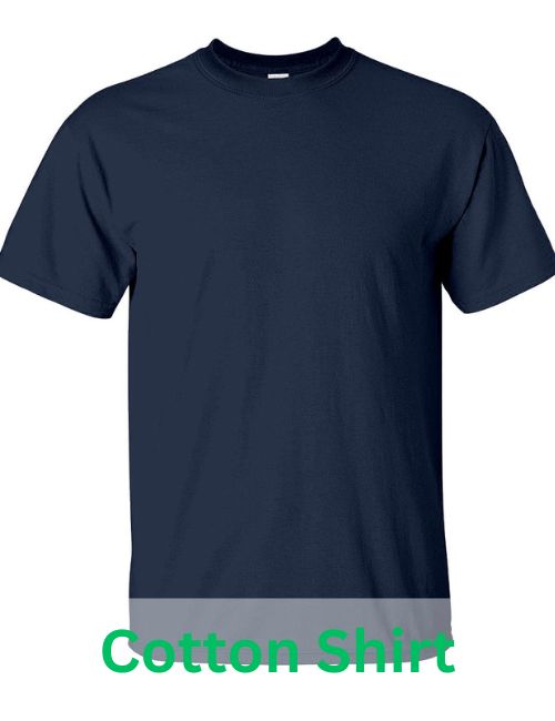 Cotton Shirt