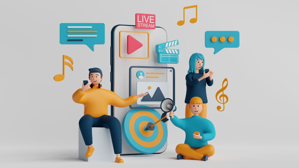 digital products