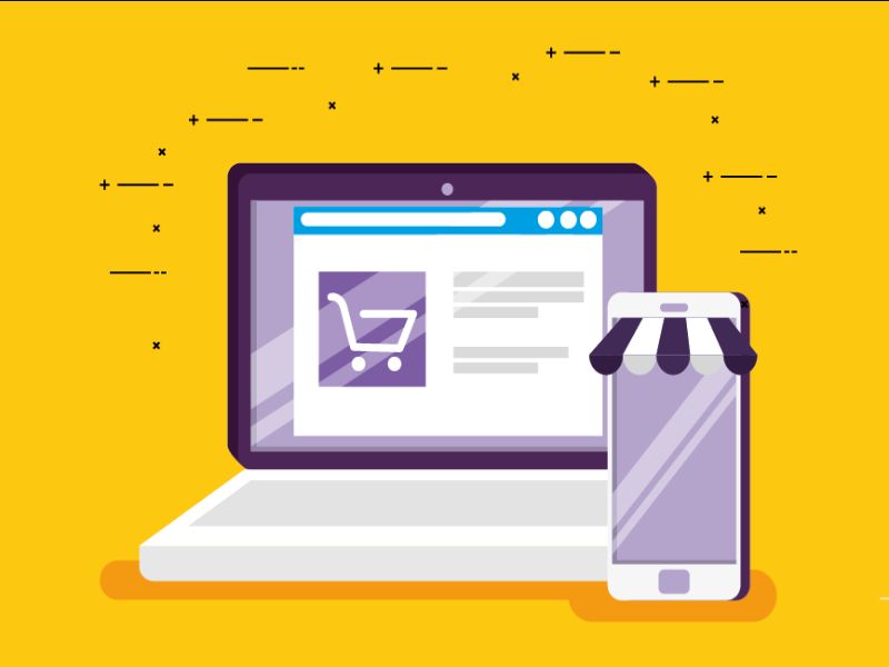 Launch a Website for Your Etsy Shop