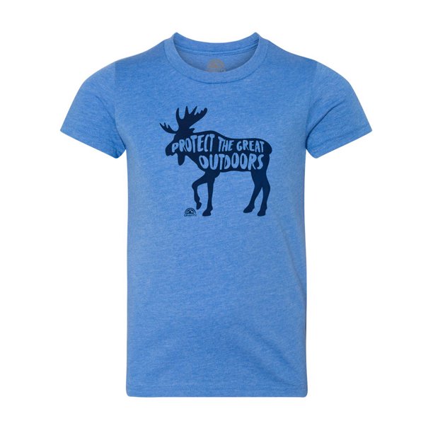 light blue with navy blue ink