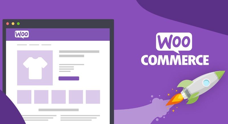 nền tảng dropship WooCommerce