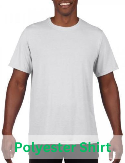 Polyester Shirt