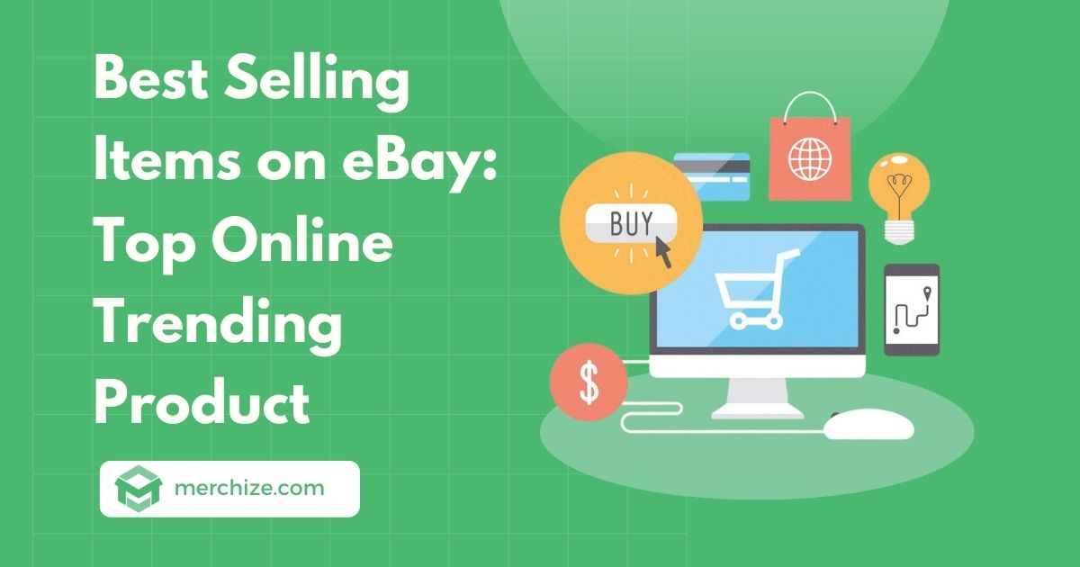 Best Selling Items on eBay