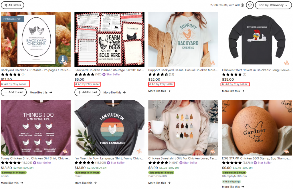 etsy ads