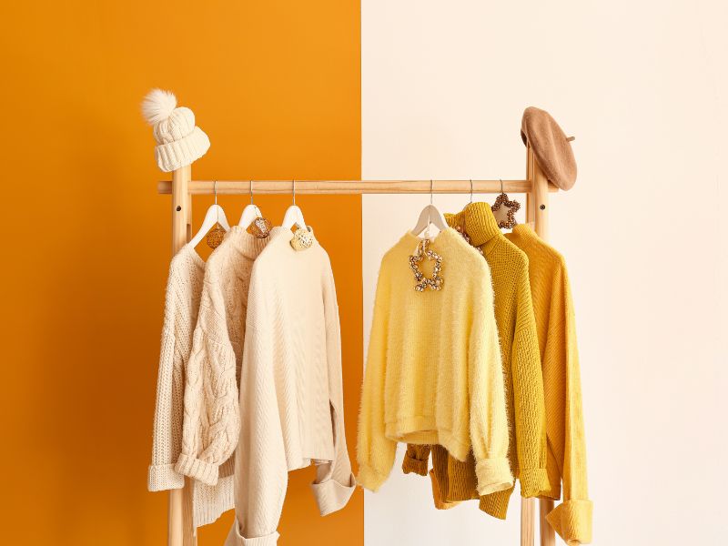 how to start a clothing brand