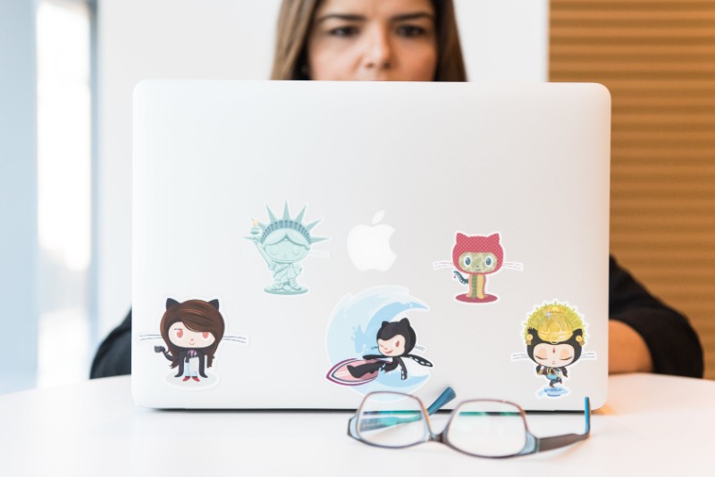 how to sell stickers on Etsy