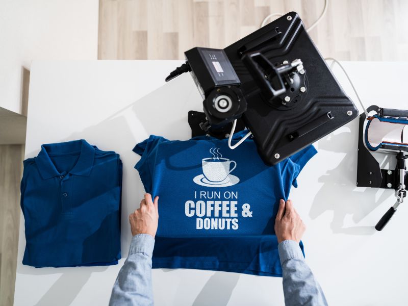 make your own clothing brand
