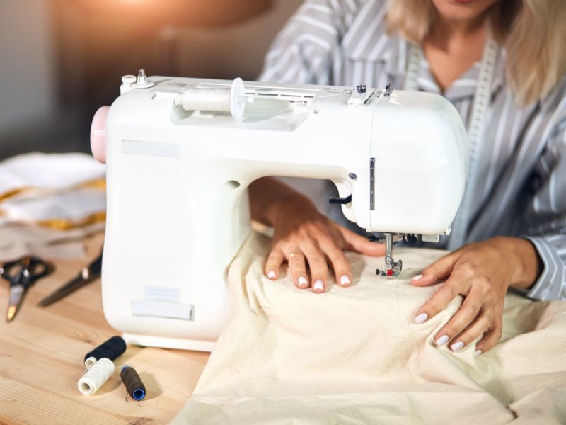 make your own clothing