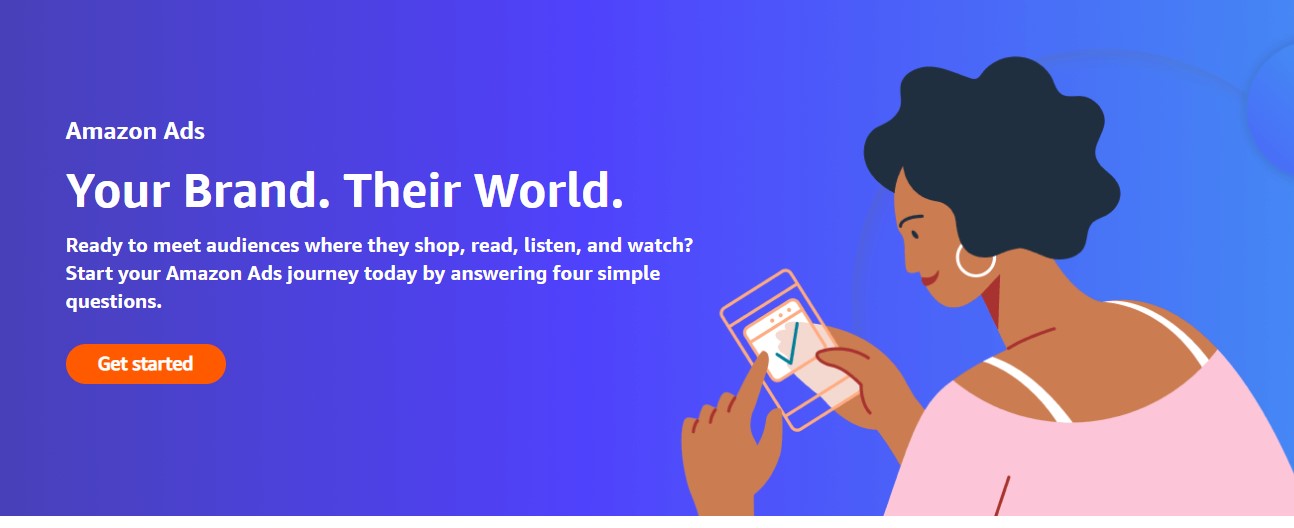 Amazon Advertising