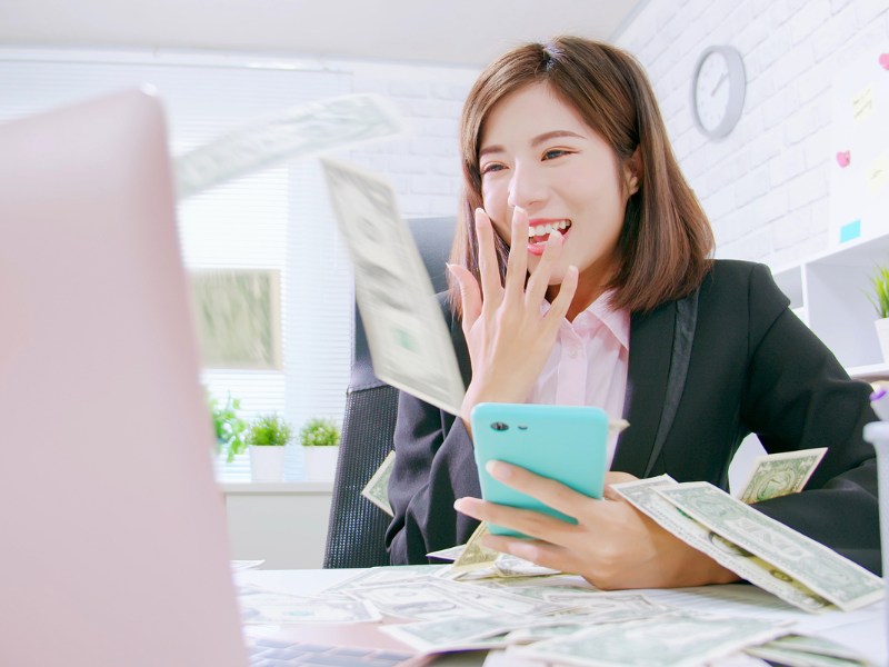 etsy printables profits