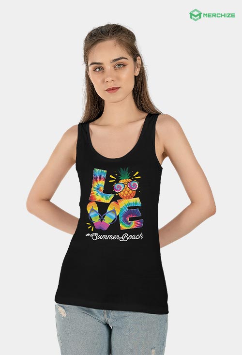 Tank Tops