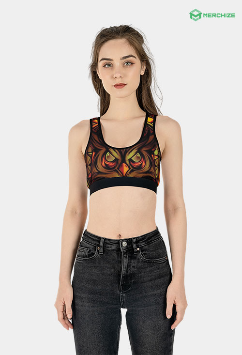 Bras