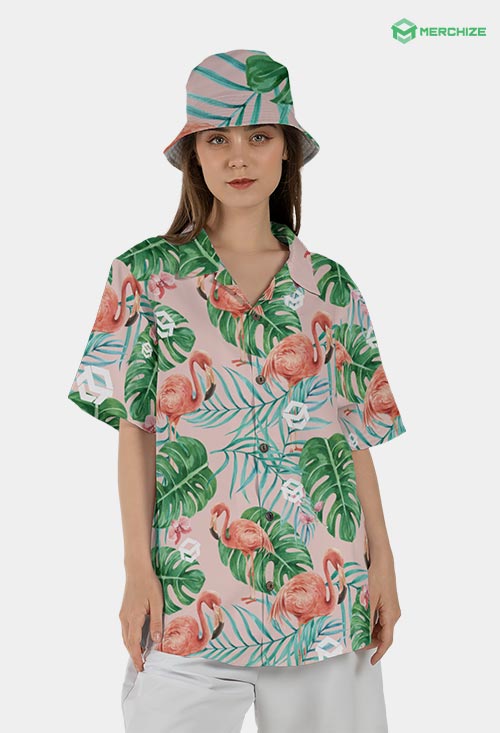 Hawaiian Shirts