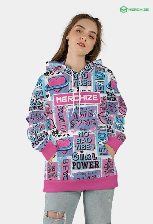 Hoodies