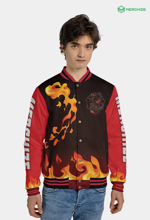 Jackets