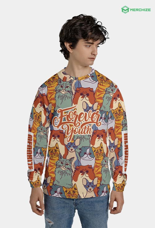 Long Sleeve Shirts