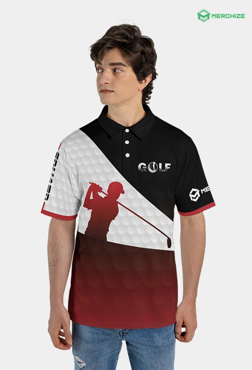 Polo Shirts